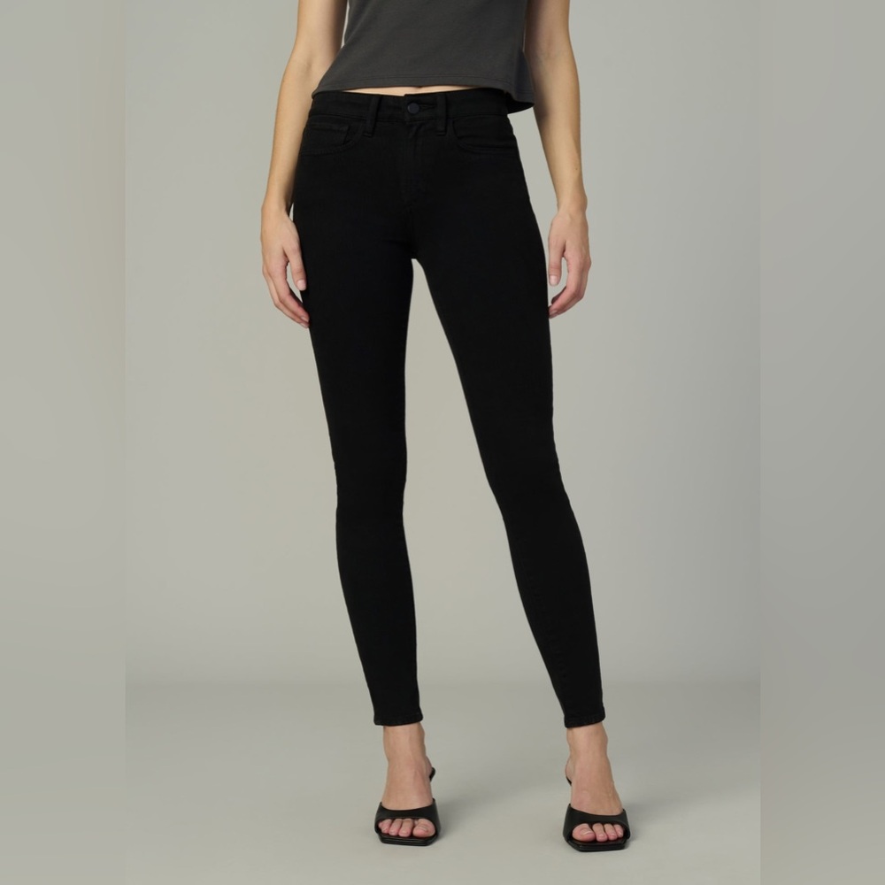 Joe’s Jeans The Icon Skinny Mid Rise
